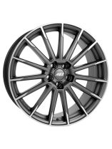 Jante aliaj AEZ Atlanta titan 7.5X17 5X112 CB:57.1 ET:46