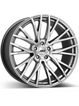 Jante aliaj AEZ Panama high gloss 9X19 5X112 CB:66.6 ET:21