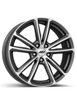 Jante aliaj AEZ Tioga titan 7X17 5X112 CB:57.1 ET:40