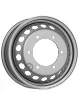 Jante otel ALCAR STAHLRAD 7470 5.5X16-6x205 CB:161 ET:0