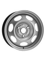 Jante tabla ALCAR-STAHLRAD 7830 5.5X15 3x112 CB:57 ET:22