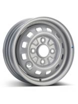 Jante tabla ALCAR-STAHLRAD 5477 6.5X15 5X108 CB:65 ET:42