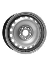 Jante tabla ALCAR-STAHLRAD 7215 6X15 5X108 CB:60 ET:44