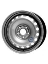 Jante tabla ALCAR-STAHLRAD 7911 6X16 5X100 CB:54 ET:45
