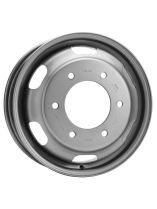 Jante tabla ALCAR-STAHLRAD 8733 5.5X16 6x200 CB:142.1 ET:110