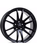 Jante aliaj ALUTEC MONSTR RACING SCHWARZ 6.5X17-4X100-CB:63.3-ET:40