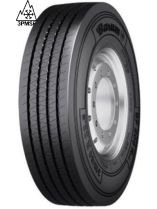 Anvelope DIRECTIE BARUM BF 200 R 205/75R17.5 124/122M