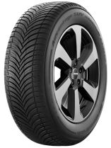 Anvelope all season BFGOODRICH ADVANTAGE SUV ALL-SEASON 215/60R17 96H