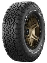 Anvelope all season BFGOODRICH ALL-TERRAIN T/A KO2 225/70R17 110S