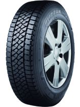 Anvelope iarna BRIDGESTONE BLIZZAK W810 225/65R16C 112/110R