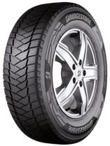 Anvelope all season BRIDGESTONE DURAVIS ALL SEASON EVO 195/60R16C 99/97H