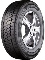 Anvelope all season BRIDGESTONE DURAVIS ALL SEASON EVO 235/65R16C 121/119R