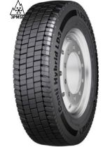 Anvelope TRACTIUNE CONTINENTAL Conti Hybrid LD3 215/75R17.5 1260