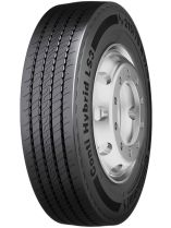 Anvelope DIRECTIE CONTINENTAL Conti Hybrid LS3 265/70R17.5 1390