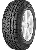 Anvelope iarna CONTINENTAL Conti4X4WinterContact 235/65R17 104H