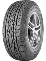 Anvelope all season CONTINENTAL CONTICROSSCONTACT LX 2 265/70R16 112H