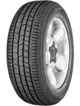 Anvelope all season CONTINENTAL CrossContact LX Sport 235/50R18 97H