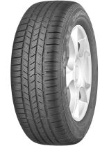 Anvelope iarna CONTINENTAL CONTICROSSCONTACT WINTER 245/65R17 111T