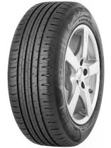 Anvelope vara CONTINENTAL CONTIECOCONTACT 5 245/45R18 96W