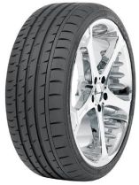 Anvelope vara CONTINENTAL CONTISPORTCONTACT 3 275/40R19 101W