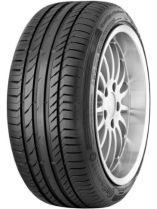 Anvelope vara CONTINENTAL ContiSportContact 5 255/50R19 103W