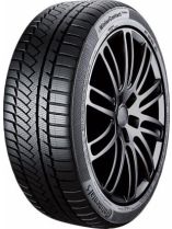 Anvelope iarna CONTINENTAL ContiWinterContact TS 850 P 255/50R20 109H