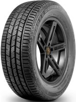 Anvelope all season CONTINENTAL CROSSCONTACT LX SPORT 235/55R19 101W