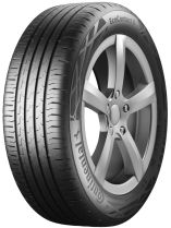 Anvelope vara CONTINENTAL ECOCONTACT 6 215/40R17 87V
