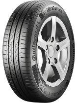 Anvelope vara CONTINENTAL ULTRACONTACT 195/65R15 91H