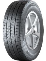 Anvelope all season CONTINENTAL VanContact 4Season 235/60R17C 114/112R