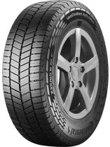 Anvelope all season CONTINENTAL VANCONTACT A/S ULTRA 215/65R16C 109/107T
