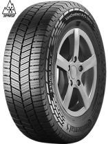 Anvelope all season CONTINENTAL VANCONTACT A/S ULTRA 215/65R15C 104/102T