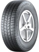 Anvelope iarna CONTINENTAL VANCONTACT WINTER 195/70R15C 104/102R