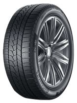 Anvelope iarna CONTINENTAL WINTERCONTACT TS 860 S 255/55R18 109H