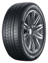 Anvelope iarna CONTINENTAL WINTERCONTACT TS 860 S 275/40R19 105H