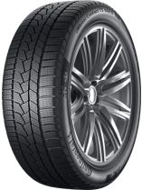 Anvelope iarna CONTINENTAL WinterContact TS 860 S 315/30R21 105W