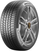 Anvelope iarna CONTINENTAL WINTERCONTACT TS 870 P 215/70R16 100T