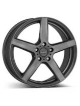 Jante aliaj DEZENT TY graphite 7X16 5X112 CB:70.1 ET:40