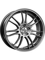 Jante aliaj DOTZ Shift shine 8X19 5X120 CB:73 ET:35