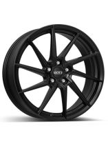 Jante aliaj DOTZ Spa black 7.5X17 5x112 CB:70.1 ET:40