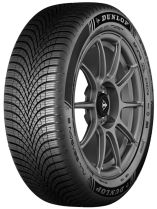 Anvelope all season DUNLOP ALL SEASON 2 225/55R16 99W
