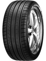 Anvelope vara DUNLOP SP SPORT MAXX GT 235/50R18 97V