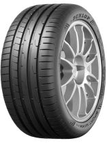 Anvelope vara DUNLOP SPORT MAXX RT 2 SUV 235/55R18 100V