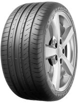 Anvelope vara FULDA SPORTCONTROL 2 225/45R17 91Y