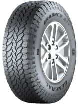 Anvelope all season GENERAL-TIRE GRABBER AT3 285/70R17 116/113S