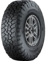 Anvelope vara GENERAL-TIRE GRABBER X3 33/12R15 108Q
