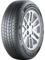 Anvelope iarna GENERAL-TIRE SNOW GRABBER PLUS 215/70R16 100H