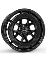 Jante aliaj GMP ENERGIA GLOSSY BLACK 8.5X20 5X112 CB:66.59 ET:38