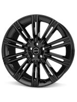 Jante aliaj GMP EXPERIENCE GLOSSY BLACK 9.5X23 5X120 CB:72.59 ET:40