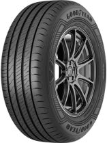 Anvelope vara GOODYEAR EfficientGrip 2 SUV 235/60R18 103V